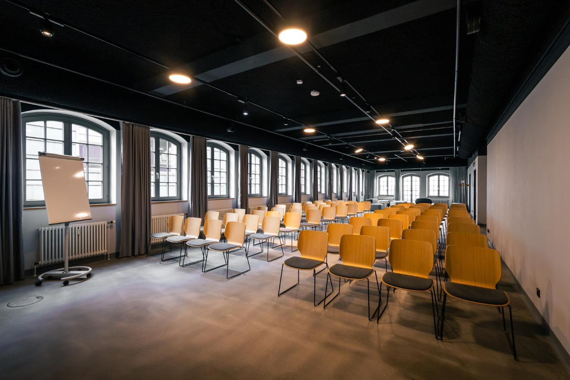 Ginn Hotel Hamburg Elbspeicher Buitenkant foto